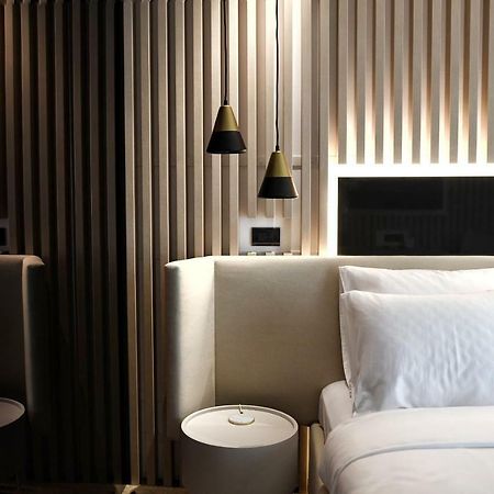 Pod Zidom Rooms Zagreb Bagian luar foto
