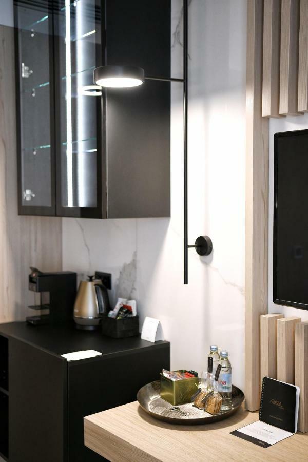 Pod Zidom Rooms Zagreb Bagian luar foto