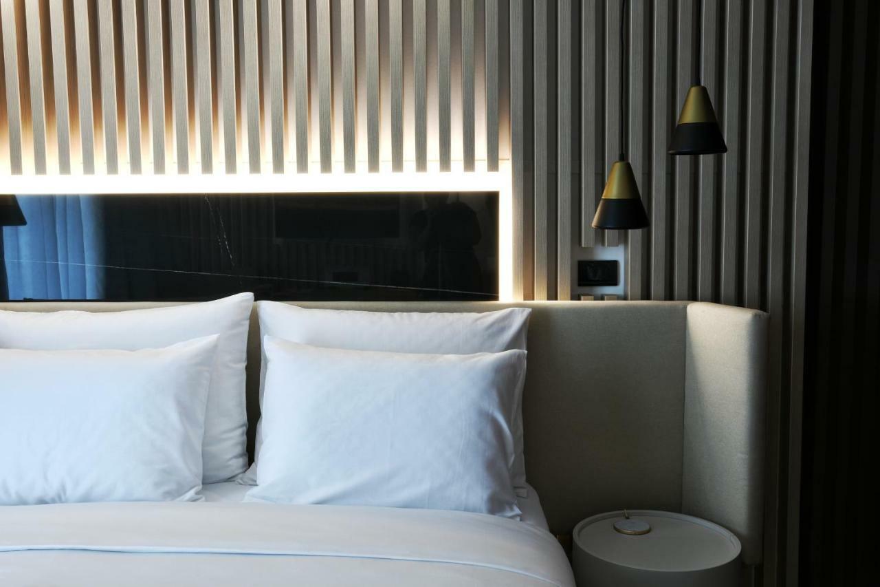 Pod Zidom Rooms Zagreb Bagian luar foto