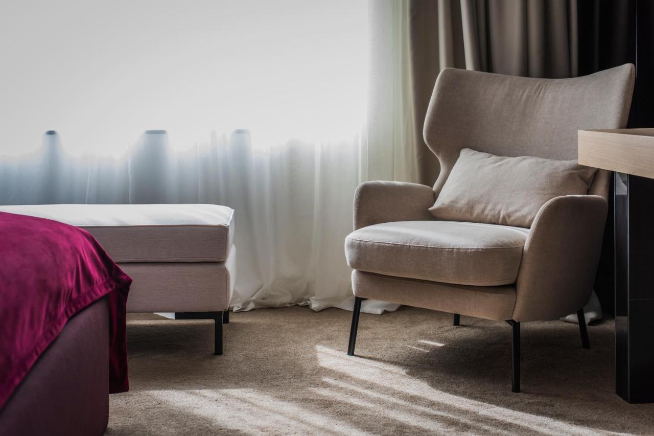 Pod Zidom Rooms Zagreb Bagian luar foto